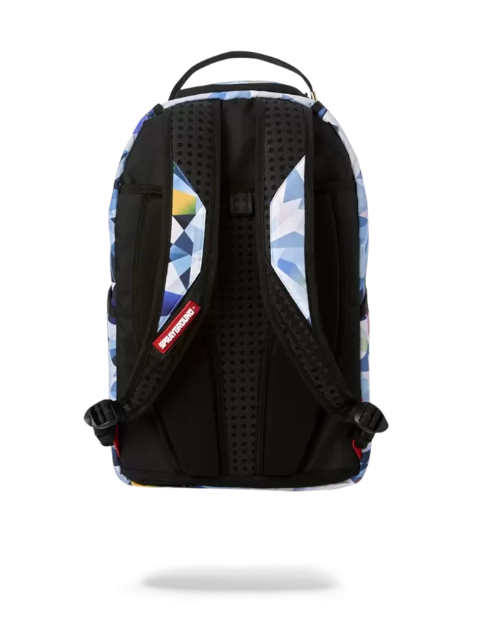 MOCHILA CARA