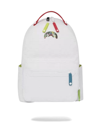 MOCHILA CARGA SHOW UP SHOW OUT