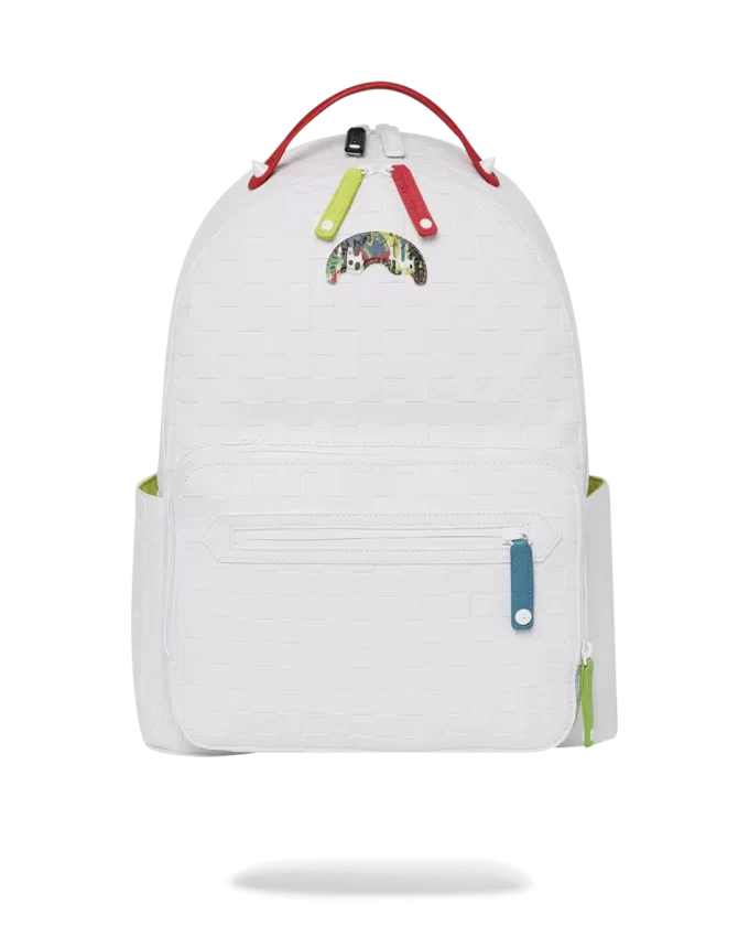 MOCHILA CARGA SHOW UP SHOW OUT MOCHILA CARGA SHOW UP SHOW OUT