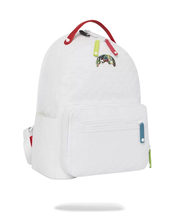 MOCHILA CARGA SHOW UP SHOW OUT MOCHILA CARGA SHOW UP SHOW OUT