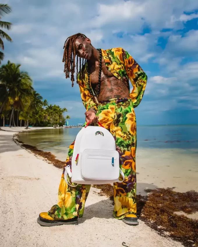 MOCHILA CARGA SHOW UP SHOW OUT MOCHILA CARGA SHOW UP SHOW OUT