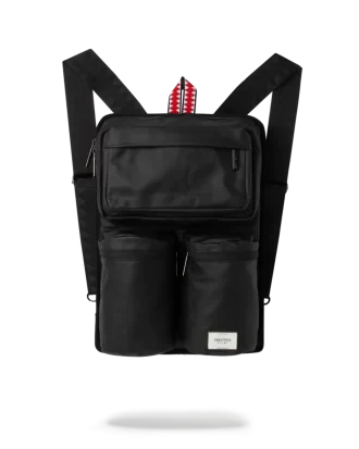 MOCHILA CARGO FLEXIBLE