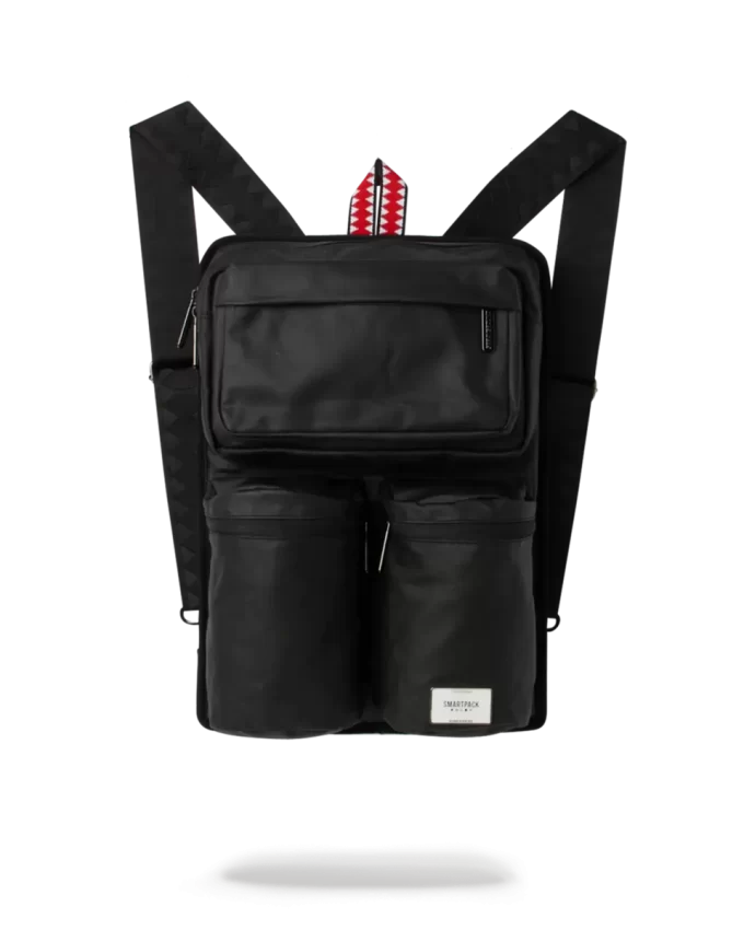 MOCHILA CARGO FLEXIBLE
