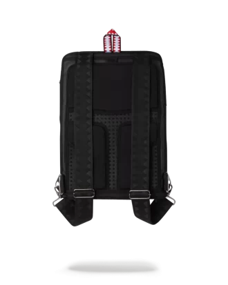 MOCHILA CARGO FLEXIBLE