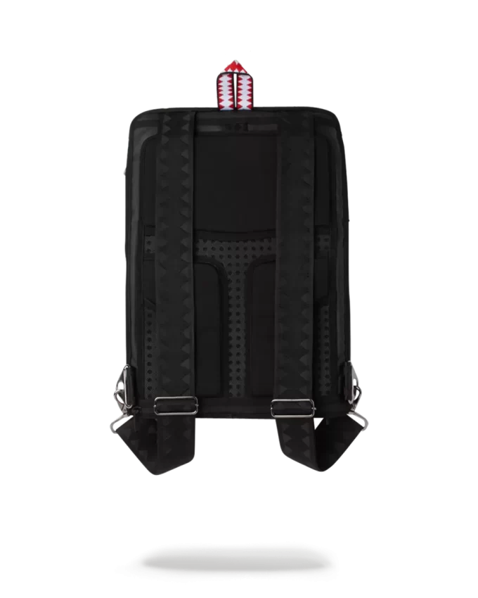MOCHILA CARGO FLEXIBLE
