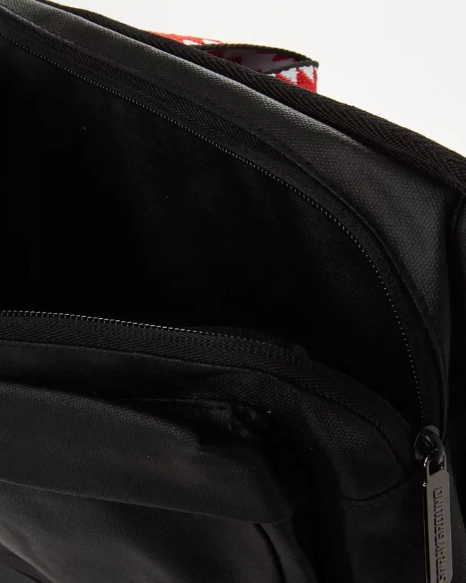 MOCHILA CARGO FLEXIBLE