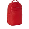 MOCHILA CARMESÍ DENIRO (DLXV)