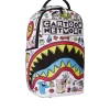 Mochila Cartoon Network All-Stars DLXR Mochila Cartoon Network All-Stars DLXR