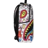 Mochila Cartoon Network All-Stars DLXR Mochila Cartoon Network All-Stars DLXR