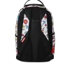 Mochila Cartoon Network All-Stars DLXR Mochila Cartoon Network All-Stars DLXR