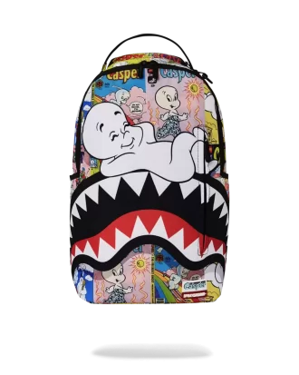 Mochila Casper Dreams DLXSR