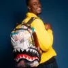 Mochila Casper Dreams DLXSR