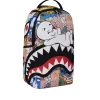 Mochila Casper Dreams DLXSR
