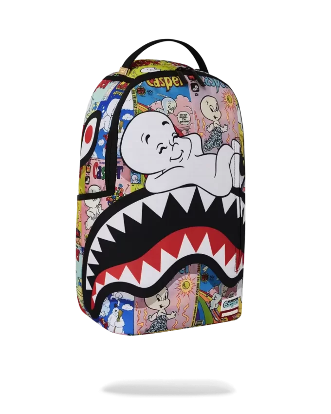 Mochila Casper Dreams DLXSR