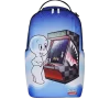 Mochila Casper Ghost Player One