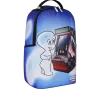 Mochila Casper Ghost Player One