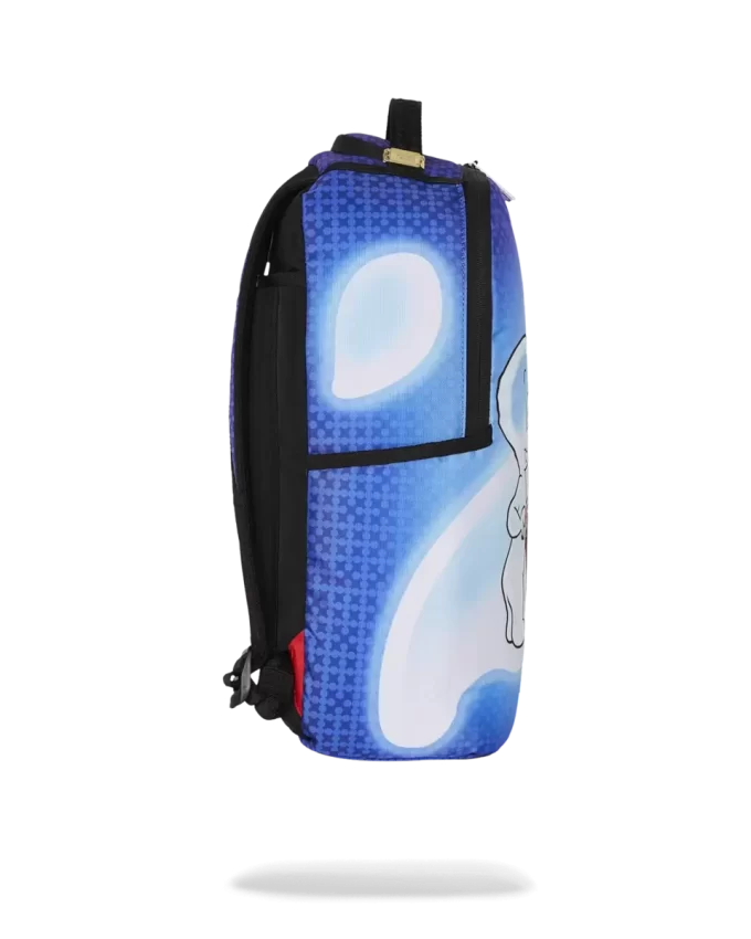Mochila Casper Ghost Player One