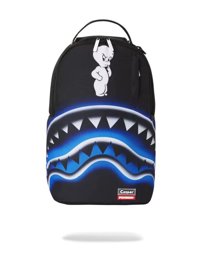 Mochila Casper Noches Fantasmales Mochila Casper Noches Fantasmales