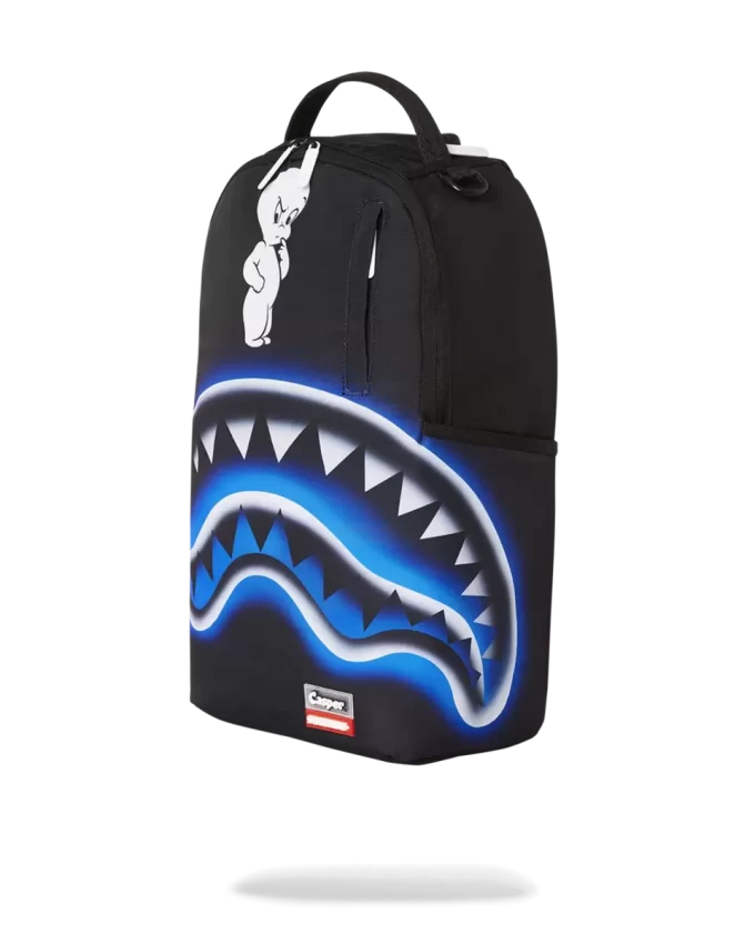 Mochila Casper Noches Fantasmales Mochila Casper Noches Fantasmales