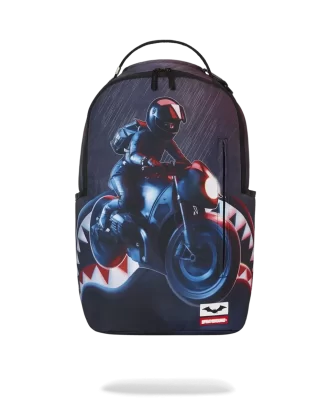 Mochila Catwoman Biker DLXSR