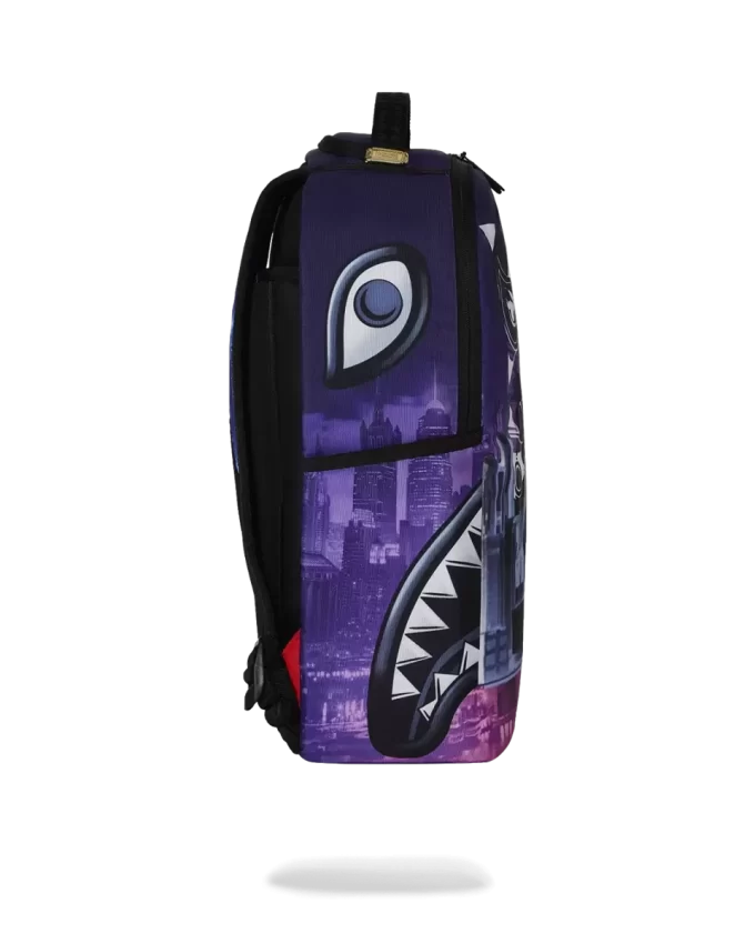 Mochila Catwoman: Gotham After Dark Deluxe Mochila Catwoman: Gotham After Dark Deluxe