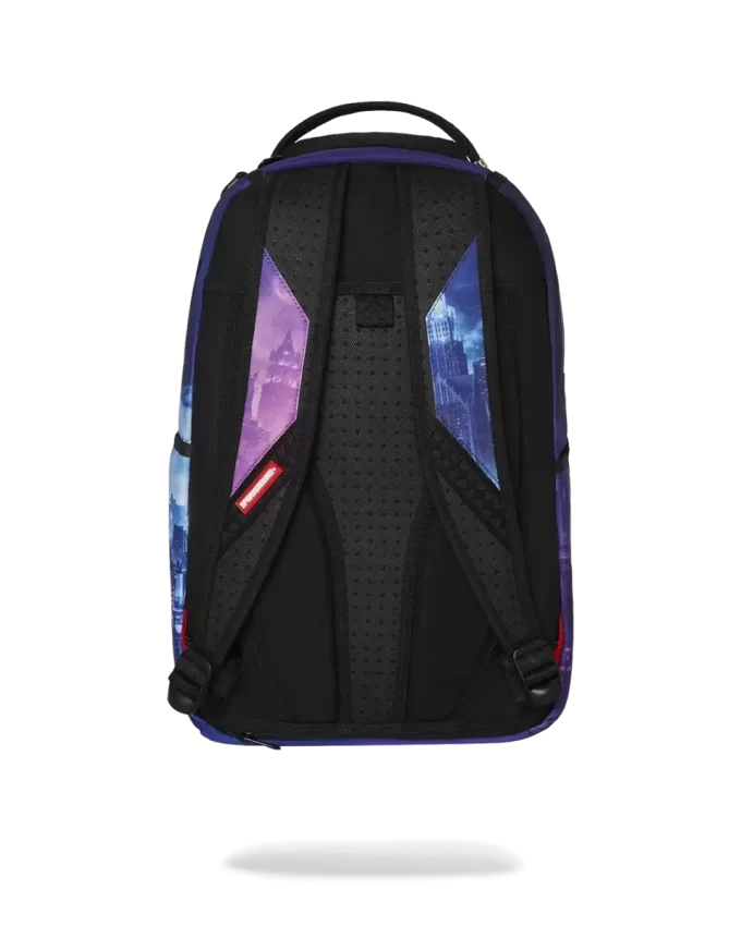 Mochila Catwoman: Gotham After Dark Deluxe Mochila Catwoman: Gotham After Dark Deluxe