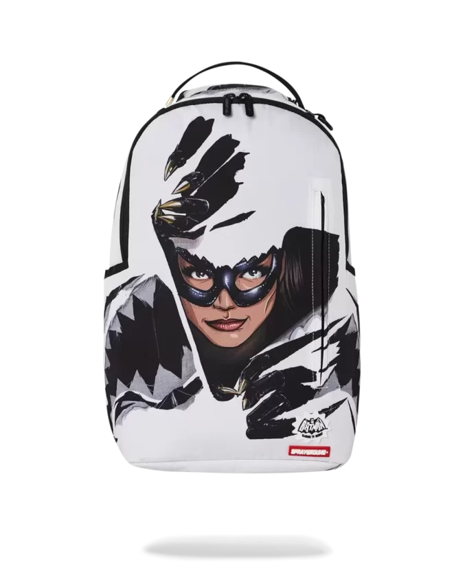 Mochila Catwoman Into the Night Mochila Catwoman Into the Night
