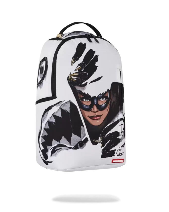 Mochila Catwoman Into the Night Mochila Catwoman Into the Night