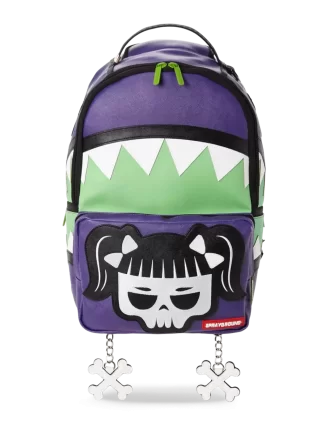 Mochila Cazzu