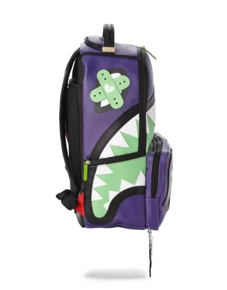 Mochila Cazzu
