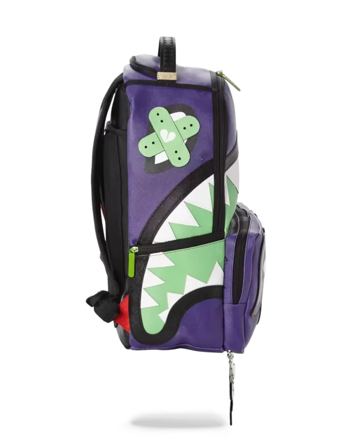 Mochila Cazzu