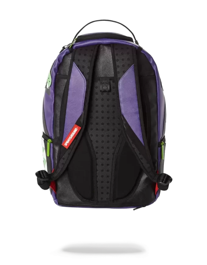 Mochila Cazzu