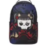 MOCHILA CAZZU ERRORCITO PUNK TIBURÓN