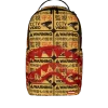 Mochila CCTV Sector 404