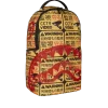 Mochila CCTV Sector 404