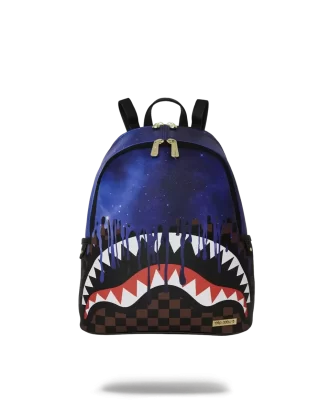 Mochila Champion of the Galaxy Savage