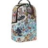 MOCHILA CHAOS COUNTY