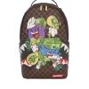 MOCHILA CHASE BANK (DLXV) MOCHILA CHASE BANK (DLXV)