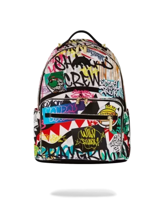 Mochila Chateau «Crea otro día»