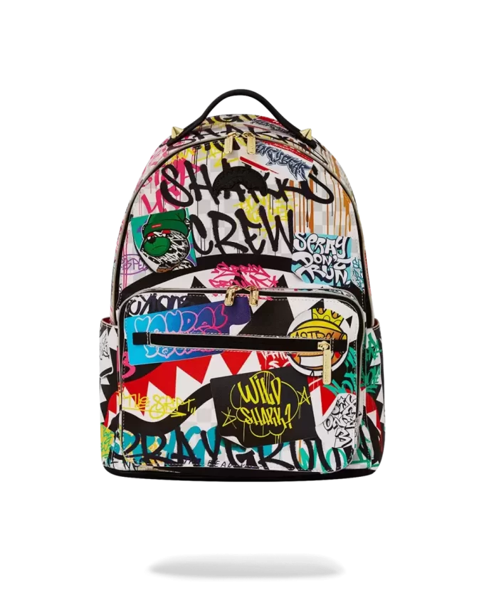 Mochila Chateau «Crea otro día» Mochila Chateau «Crea otro día»