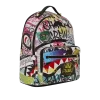 Mochila Chateau «Crea otro día» Mochila Chateau «Crea otro día»