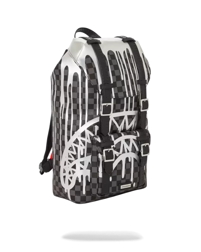 Mochila Chateau Ghost Hills
