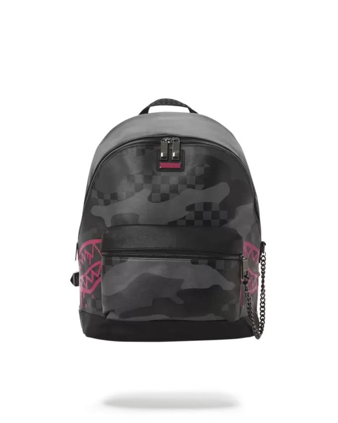 Mochila Chateau Rosa Goteo 3AM Mochila Chateau Rosa Goteo 3AM
