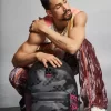 Mochila Chateau Rosa Goteo 3AM Mochila Chateau Rosa Goteo 3AM