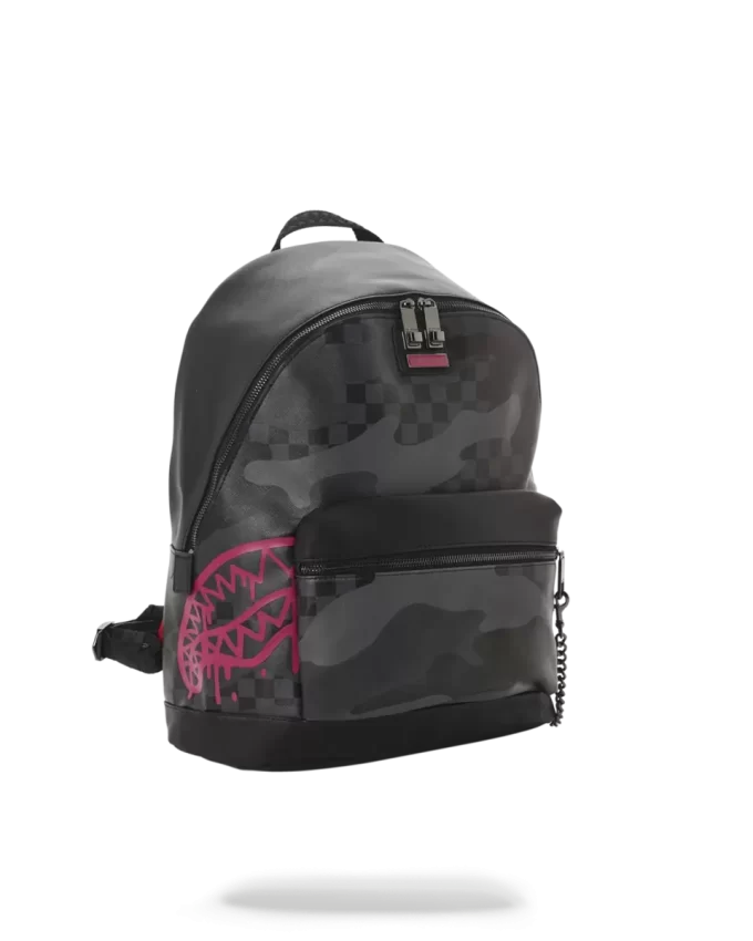 Mochila Chateau Rosa Goteo 3AM Mochila Chateau Rosa Goteo 3AM