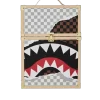 MOCHILA CHATURANGA SHARK 1900 DE LA SERIE IMPARABLE II MOCHILA CHATURANGA SHARK 1900 DE LA SERIE IMPARABLE II