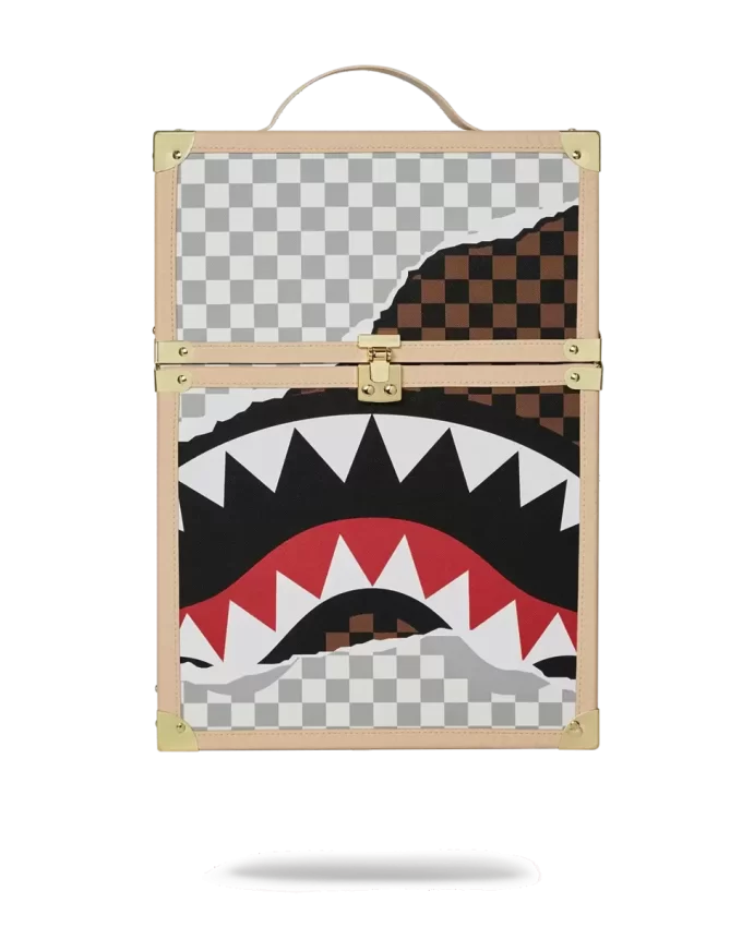 MOCHILA CHATURANGA SHARK 1900 DE LA SERIE IMPARABLE II MOCHILA CHATURANGA SHARK 1900 DE LA SERIE IMPARABLE II