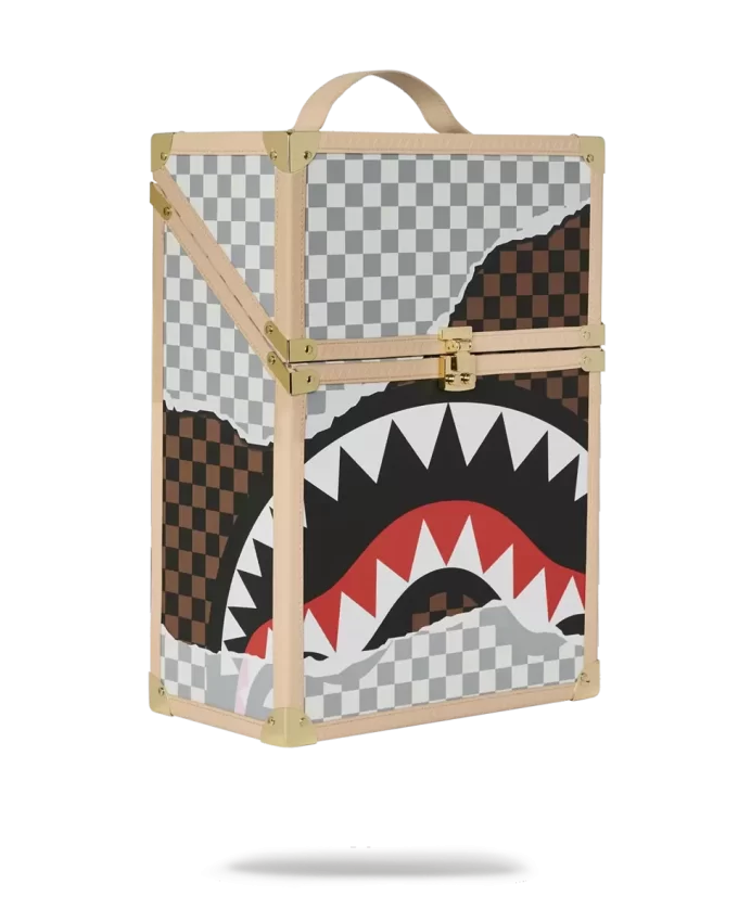 MOCHILA CHATURANGA SHARK 1900 DE LA SERIE IMPARABLE II MOCHILA CHATURANGA SHARK 1900 DE LA SERIE IMPARABLE II
