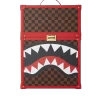Mochila Chaturanga Shark 1900: Todo o nada Mochila Chaturanga Shark 1900: Todo o nada