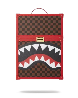 Mochila Chaturanga Shark 1900: Todo o nada
